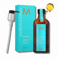 MAROKANOIL ARGANOVÝ OŠETROVACÍ olej 100ml