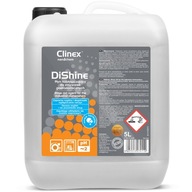 Clinex DiShine 10l LEŠTIDLO DO UMÝVAČKY RIADU