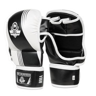 Bushido Krav Maga MMA sparing rukavice r.S/M