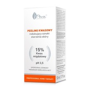 Ava 15% kyselina mandľová 50ml kyslý peeling