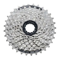 8-rýchlostná kazeta Shimano Acera CS-HG41 11-34T