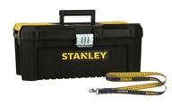 STANLEY ESSENTIAL BOX BOX PRÍSLUŠENSTVO