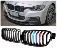 FILTH GRILL OBLIČKOVÝ GRIL BMW F30 F31 + M BALENIE