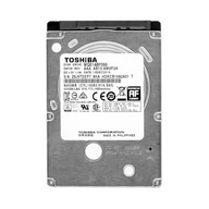 TOSHIBA 500GB 5,4k 8MB SATA III 2,5'' MQ01ABF050