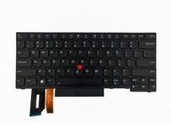 LED KLÁVESNICA LENOVO T480s E480 L480