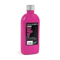 GROG Buff Proof Ink - 200 ml - medúza fuch