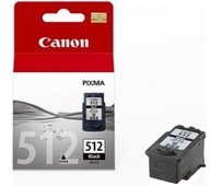 Atramentová náplň Canon PG-512 Black