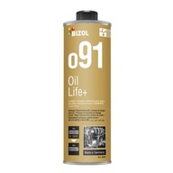 BIZOL TUHÝ MODIFIKÁTOR TRENIA OIL LIFE+ O91 0,25L