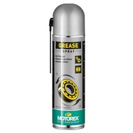 Motorex Grease Aerosol 500 ml