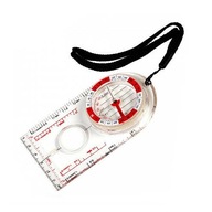 FOSCO - Ultimate Map Compass - Glow In The Dark