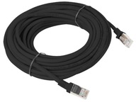 LANBERG RJ45 - RJ45 sieťový kábel LANBERG 10 m