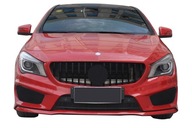 MERCEDES CLA C117 13-16 GRIL GT BLACK PREDZVED