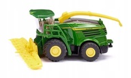 SIKU 1794 REZAČ KRMIVA John Deere 8500i 1:87