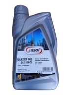 JASOL GARDEN OIL záhradný olej SAE 10W30 1L