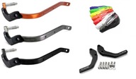 ZETA Handbars chrániče rúk KTM enduro cross set