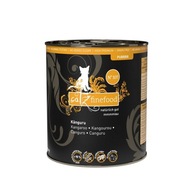 Catz Finefood Purrrr N.107 klokan - 800g