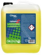 Clinex Expert + Dimmex 2-5kg aktívna pena