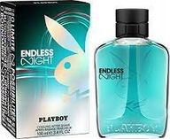 Playboy Endless Night For Men 100M PO HOLENÍ