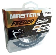 Master Feeder Braid 0,10mm150m Match Pro