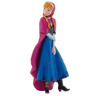 Figúrka torty ANNA - Disney Frozen