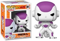 Funko Pop! DRAČIA GUĽA Z 861 Frieza 100% Final For