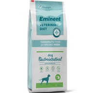 Eminent Vet Diet Gastro Hypoalergénne 11kg