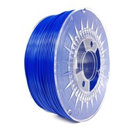 Devil Design ABS+ 1,75 mm 1 kg Super Blue Blue