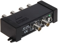 VIDEO SPLITTER RV-2/4P