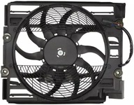 THERMOTEC RADIÁTOROVÝ VENTILÁTOR D8B006TT