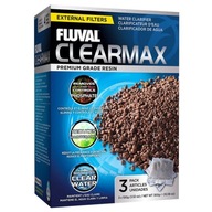 Filtračná vložka Fluval Clearmax 3-Pouch 3x100g