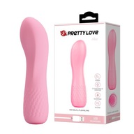 Vibrátor Pretty Love ALICE Classic - Mini, USB