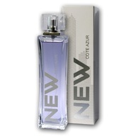 Cote Azur New Woman - parfumovaná voda 100 ml