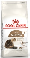 ROYAL CANIN Aging +12 pre dospelé mačky 400g