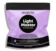 MATRIX LIGHT MASTER BONDER ZLEHČUJÚCI PRÁŠOK 500