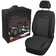 Poťahy SEAT pre Nissan Qashqai I 7-miestne