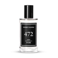 PURE 472 pánsky parfém 50 ml FM World