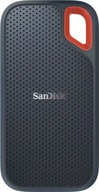 Externý SSD disk SanDisk Extreme Portable 1TB