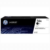 NOVÝ toner 56A CF256A HP LaserJet MFP M436nda M436n M436dn M433a