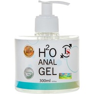 LUBRICANT ANÁLNY VODNÝ GÉL H2O ANAL HIT 300ml