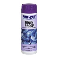 Nikwax Down Proof vodeodolný prípravok na oblečenie a doplnky 300ml 241P01