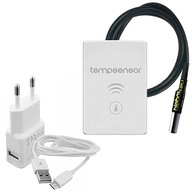 Teplotný senzor BLEBOX WiFi senzor 2m sonda + napájací zdroj