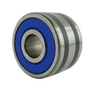 Ložisko alternátora NTN 8x23x14mm SC8A37LHI