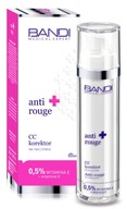 BANDI ANTI ROUGE CC KOREKTOR NA KAPILÁRKY 50ml