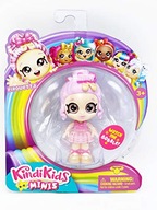 KINDI KIDS MINI - BÁBIKA PIROUETTA-MINI