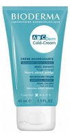 Bioderma ABCDerm Cold-Cream ochranný krém 45 ml