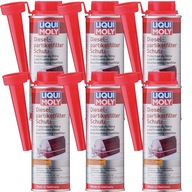 Liqui Moly LM5148 Ochrana DPF 250ml 2650 x6