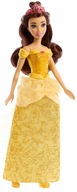 Bábika DISNEY PRINCESS Bella HLW11