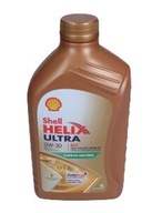 Olej SHELL 0W30 1l HELIX ULTRA ECT SN / C3 /