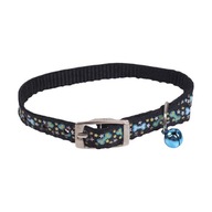 Cat Collar 21-26 cm s pripevnenou farbou za zvonený