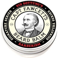 Balzam na bradu Captain Fawcett Barberism 60 ml